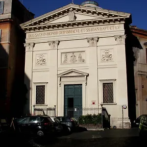  Apartment Malva Italien