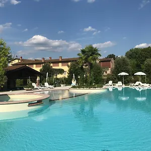 Alloggio per agriturismo Agriturismo Corte Salandini, Ponti sul Mincio