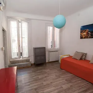  Apartment Casa Del Borgo By Arbaspaa Italien